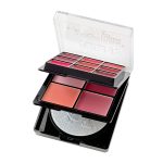 پالت رژلب 3 طبقه آرت اسکین Artskin