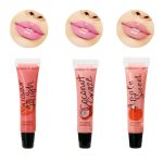 لیپ گلاس میوه ای romantic may - Image 3