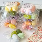 پک 4 عددی پد اسفنجی آرایشی رنگی - Image 2