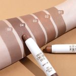 کانتور استیکی گلدن رز Golden rose مدل Chubby Contour Stick - Image 3