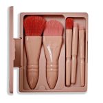 پک براش 5 عددی اینه دار