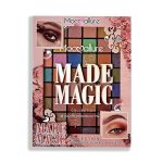 پالت سایه 48 رنگ مدل MADE MAGIC برند مک الارو (MOCEALLURE) - Image 3