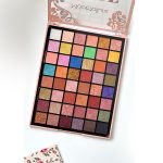 پالت سایه 48 رنگ مدل MADE MAGIC برند مک الارو (MOCEALLURE) - Image 2