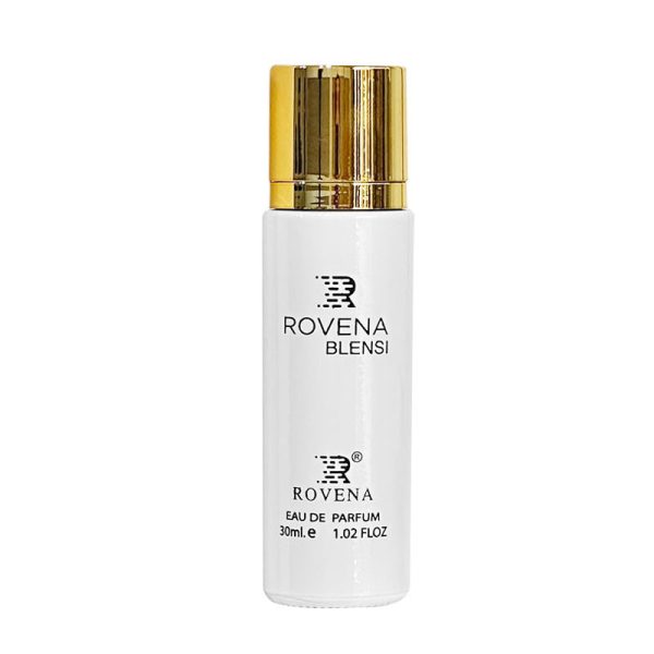 ادکلن روونا Rovena بلسنی رایحه لاگوست سفید حجم 30ml - Image 2