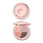 پالت سایه چشم 4 رنگ شیگلم SHEGLAM مدل daydreamer mini palette