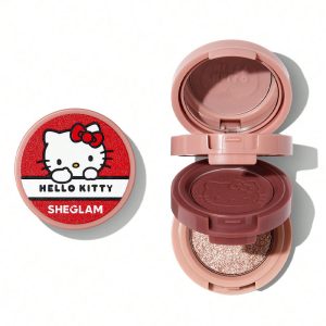 سایه چشم سه طبقه شیگلم از کالکشن هلو کیتی