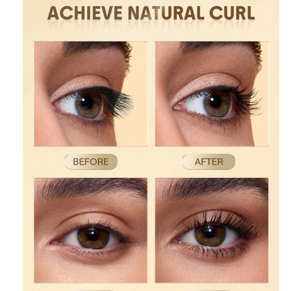 فرمژه شیگلم مدل Made For Me Eyelash Curler - Image 2