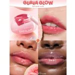 رژلب ژله ای جیبی شیگلم SHEGLAM مدل Hydra jelly pocket حجم 3.5g - Image 10