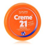 کرم مرطوب کننده کلاسیک 21 حجم 150ML - Image 2