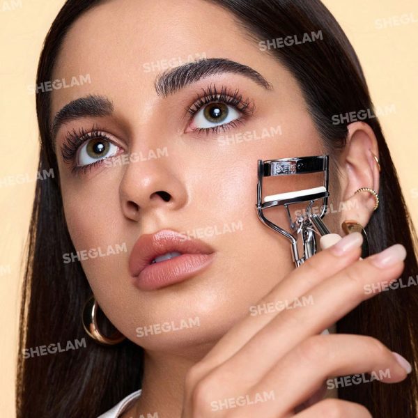 فرمژه شیگلم مدل Made For Me Eyelash Curler - Image 3