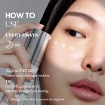 سرم ترمیم کننده پوست ریدل شایت Reedle shot 300 حجم 50ml - Image 3