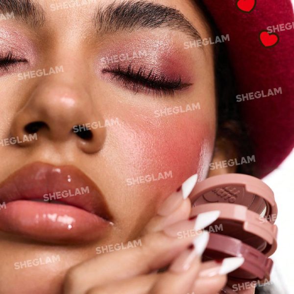 سایه چشم سه طبقه شیگلم از کالکشن هلو کیتی - Image 3