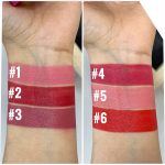 رژ گونه توپی کرمی - Image 2