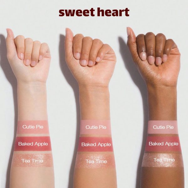 سایه چشم سه طبقه شیگلم از کالکشن هلو کیتی - Image 5