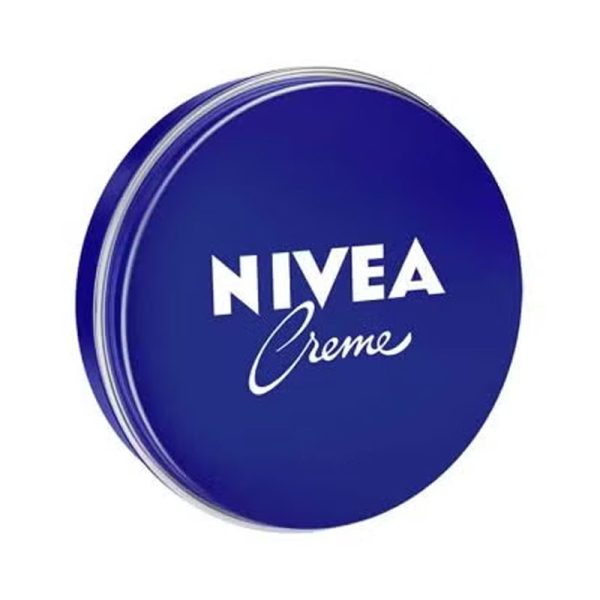کرم مرطوب کننده دست و صورت نیوآ Nivea حجم 150ml - Image 2