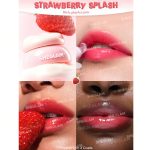 رژلب ژله ای جیبی شیگلم SHEGLAM مدل Hydra jelly pocket حجم 3.5g - Image 7