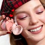 سایه چشم سه طبقه شیگلم از کالکشن هلو کیتی - Image 4