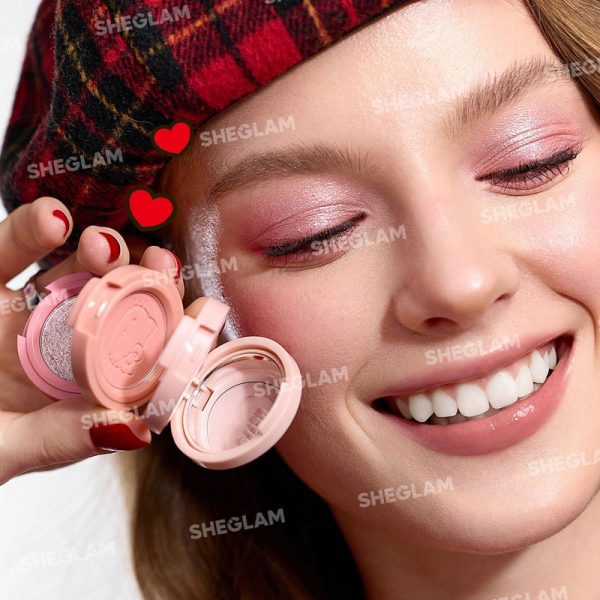 سایه چشم سه طبقه شیگلم از کالکشن هلو کیتی - Image 4