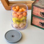 پد آرایش 60 عددی آریاسام - Image 2