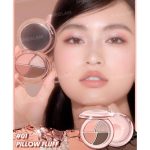 پالت سایه چشم 4 رنگ شیگلم SHEGLAM مدل daydreamer mini palette - Image 9