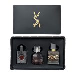 پک 3 عددی ادکلن های خوشبو و اقتصادی VSA