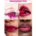 رژلب ژله ای جیبی شیگلم SHEGLAM مدل Hydra jelly pocket حجم 3.5g - Image 5