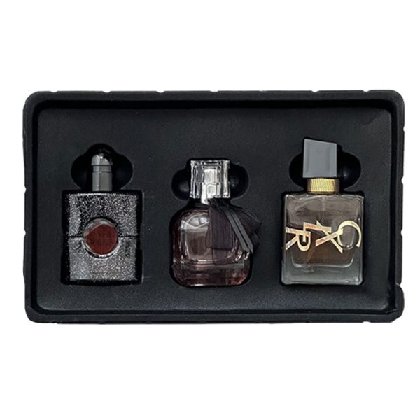 پک 3 عددی ادکلن های خوشبو و اقتصادی VSA - Image 2