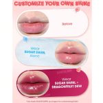 رژلب ژله ای جیبی شیگلم SHEGLAM مدل Hydra jelly pocket حجم 3.5g - Image 2