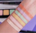 پالت کانسیلر گلدن رز 6 رنگ Golden Rose - Image 5