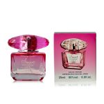 عطر 25 میل اسمارت کالکشن 225 ورساچه کریستال نویر - Image 2