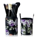 پک براش آرایشی لیوانی طرح بهاری - Image 2