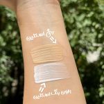 ضدآفتاب استیلن Estelin بیرنگ آبرسان و ضدپیری قوی حجم 100g - Image 3