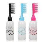 اپلیکاتور روغن تراپی موی شانه دار