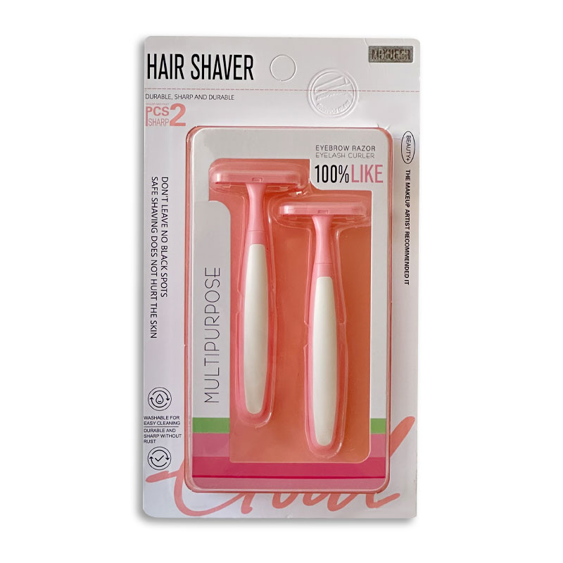 zv22.jpg پک دوتایی ژیلت شیو بانوان - Image 1