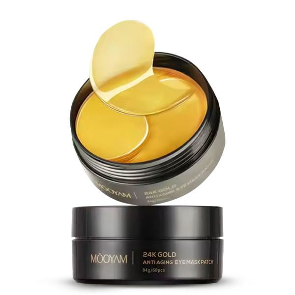 پچ دور چشم جلبک دریایی طلایی ایمیجز - Image 2