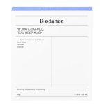 پک ماسک ورقه ای بایودنس Biodance هیدرا سرانول - Image 2