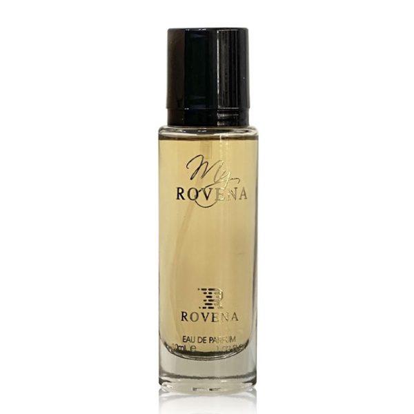 ادکلن روونا Revona رایحه مای باربری (my) حجم 30 میل - Image 2