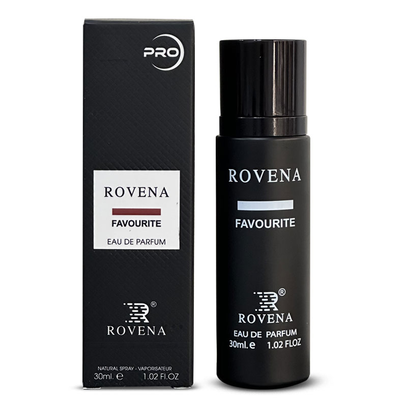 zx12.jpg ادکلن روونا Rovena رایحه تام فورد فابیولس حجم 30 میل - Image 1