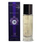 ادکلن روونا Rovena رایحه شیخ کلاسیک حجم 30 میل