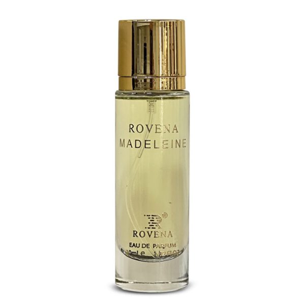 ادکلن روونا Rovena رایحه کوکو مادمازل حجم 30 میل - Image 2