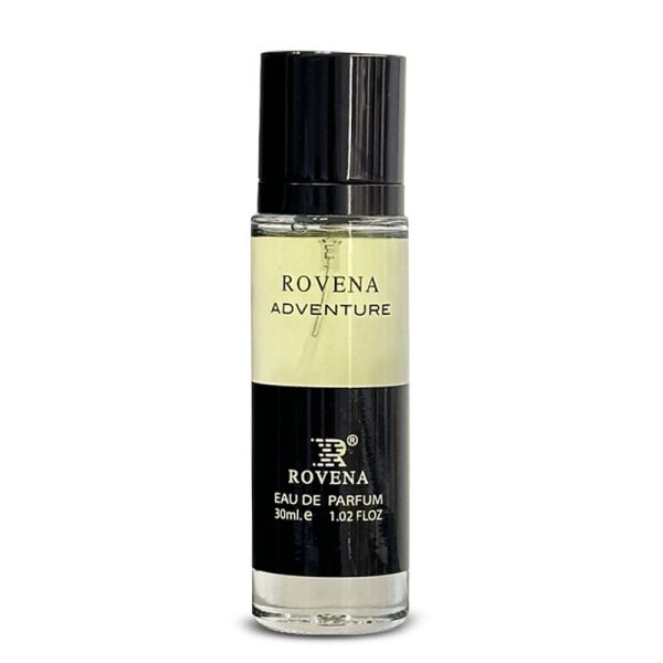 ادکلن روونا Rovena رایحه کرید اونتوس حجم 30 میل - Image 2