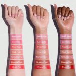 رژگونه کره ای شیگلم SHEGLAM مدل Buttery bliss - Image 9