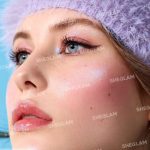 هایلایتر ICY HEARTS MULTICHROME از کالکشن ADVENTURE TIME شیگلم (SHEGLAM) - Image 3