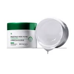 ژل ماسک ضدجوش سالیسیلیک اسید بیوآکوا Bioaqua - Image 3