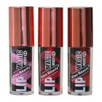 لیپ گلاس جادویی کیس بیوتی Kiss beauty
