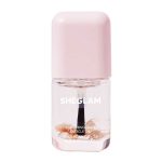 روغن کوتیکول ناخن BLOOMING NAILS CUTICLE OIL-PINK شیگلم حجم 8ml