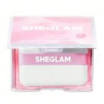 کاغذ کنترل چربی پوست شیگلم مدل Rose