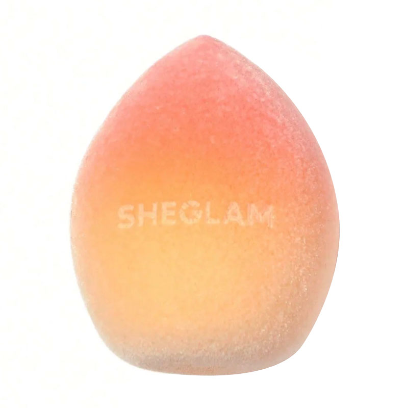 اصلاح-14-1.jpg پد هلویی مخملی شیگلم مدل Insta-Ready Powder Sponge - Image 1