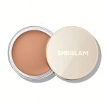 کانتور و برنزر کرمی کاسه ای شیگلم Sheglam مدل Silk Haze