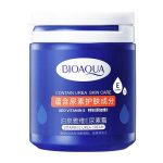 کرم مرطوب کننده حاوی ویتامین E و اوره بیواکوا